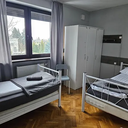 Pokoje pracownicze Кімнати для працівників,гуртожиток Хостел