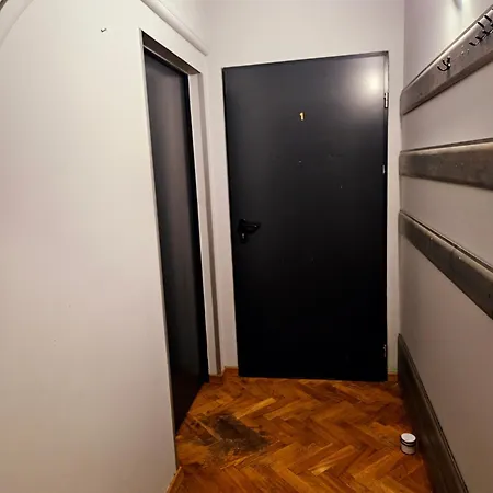 Hostel Pracownicze кімнати для працівників,гуртожиток *