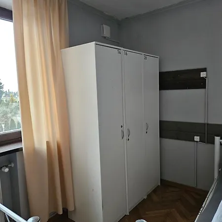 Pokoje pracownicze Кімнати для працівників,гуртожиток *