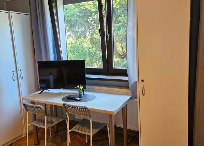 旅馆 Pracownicze кімнати для працівників,гуртожиток