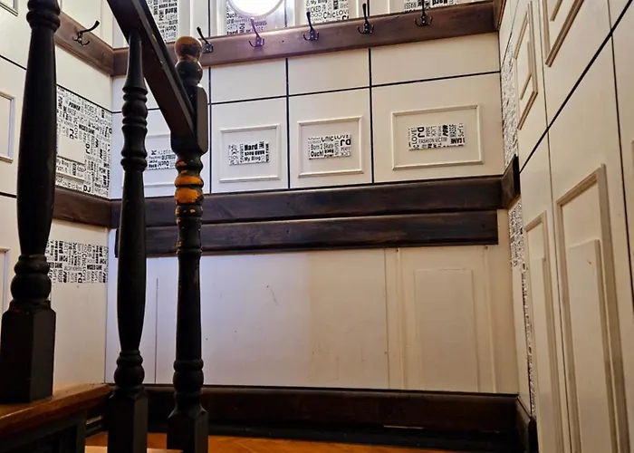 Pracownicze кімнати для працівників,гуртожиток * Swarzędz