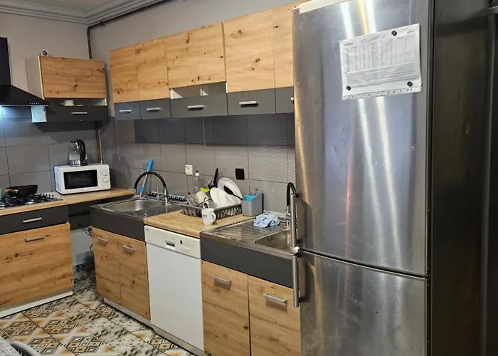 Pracownicze кімнати для працівників,гуртожиток Swarzędz