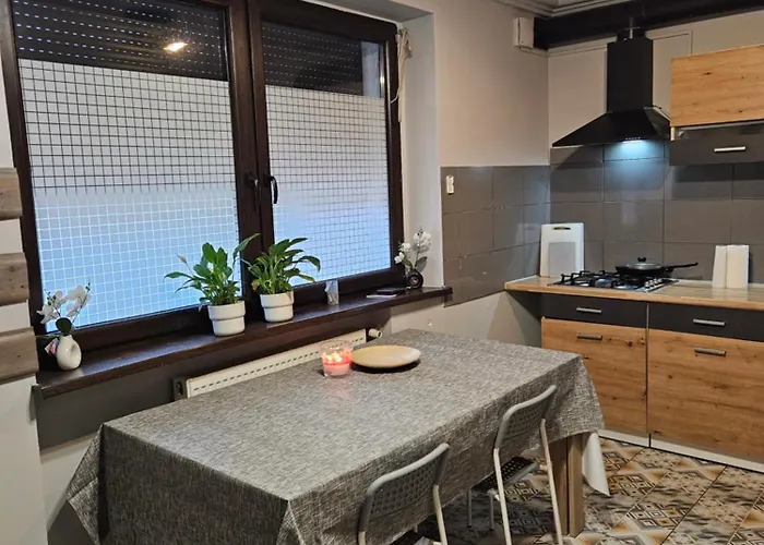 Pracownicze кімнати для працівників,гуртожиток * Swarzędz