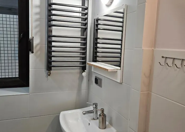 Pracownicze кімнати для працівників,гуртожиток 旅馆 Swarzędz