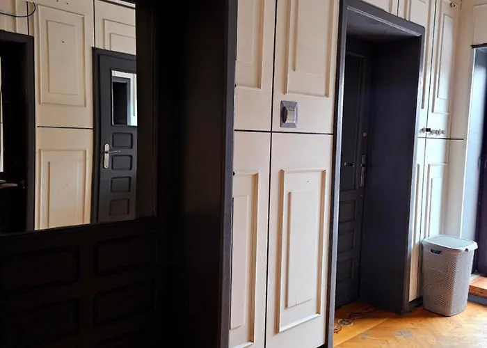 旅馆 Pracownicze кімнати для працівників,гуртожиток Swarzędz