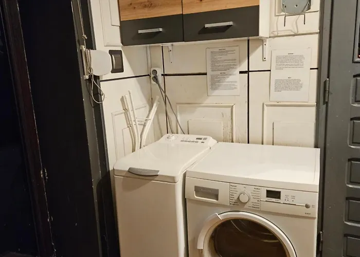 旅馆 Pracownicze кімнати для працівників,гуртожиток *