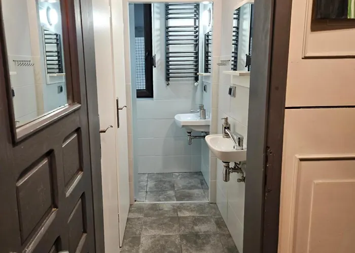 Pracownicze кімнати для працівників,гуртожиток *